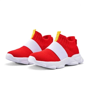 Sonic Shoes for Boys
