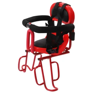 Rear Child Bike Seat