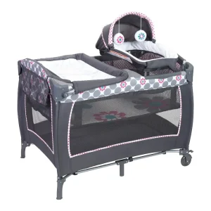 Nursery Center & Play Yard