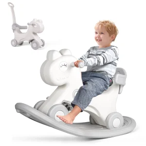 Rocking Horse