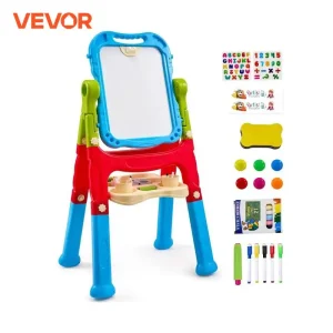 Children Magnetic Drawing Board